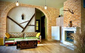 The Sunny Guest House Of Veliko Tarnovo-Amazing View, Top Location